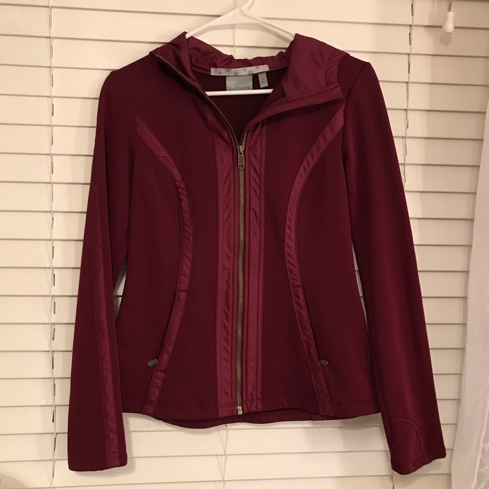 Athleta Jacket
